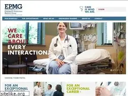 Sites similar to epmg.com