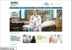 Sites similar to epmgpc.com