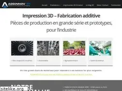 Sites similar to epmi-impression-3d.com