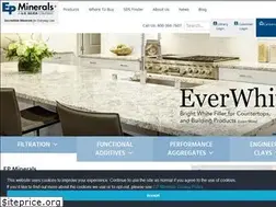 Sites similar to epminerals.com