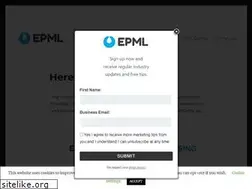 Sites similar to epml.uk.com