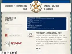 Sites similar to epmmarshall.com