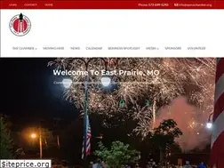 Sites similar to epmochamber.org