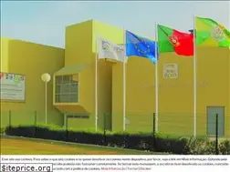 Sites similar to epmontijo.edu.pt