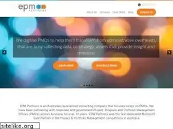 Sites similar to epmpartners.com.au