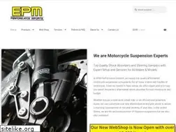 Sites similar to epmperf.com
