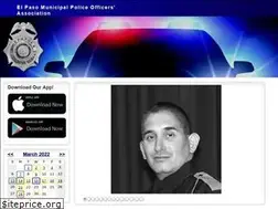 Sites similar to epmpoa.org