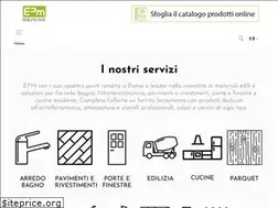 Sites similar to epmroma.it