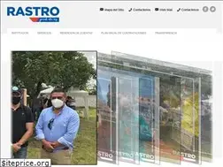Sites similar to epmrq.gob.ec