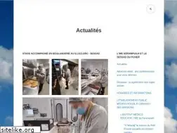 Sites similar to epms-carhaix.com