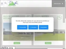 Sites similar to epms-laclairiere.fr