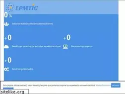 Sites similar to epmtic.com