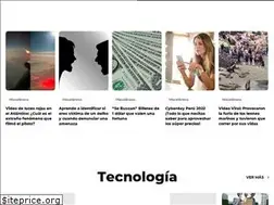 Sites similar to epmundo.com