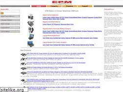 Sites similar to epmusa.net