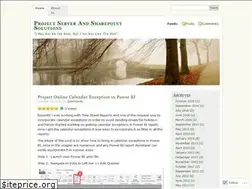 Sites similar to epmxperts.wordpress.com
