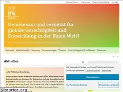Sites similar to epn-hessen.de