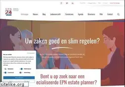 Sites similar to epn-notaris.nl