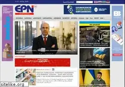 Sites similar to epn.ge