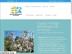 Sites similar to epn64.fr