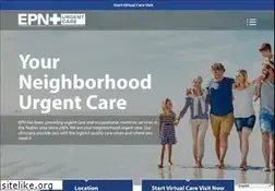 Sites similar to epncare.com