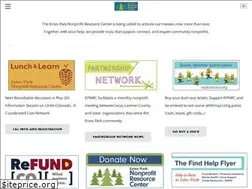 Sites similar to epnonprofit.org