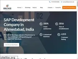 Sites similar to epnovate.com