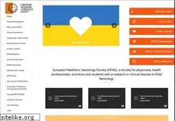 Sites similar to epns.info