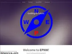Sites similar to epnw.eu