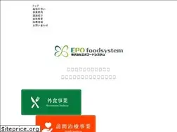 Sites similar to epo-fs.co.jp