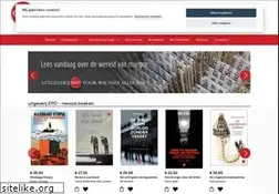 Sites similar to epo.be