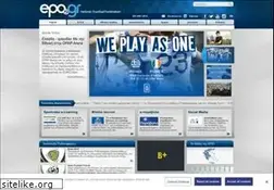 Sites similar to epo.gr