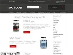 Sites similar to epoboosteurope.com