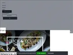 Sites similar to epoca.paris