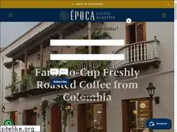 Sites similar to epocacafe.com