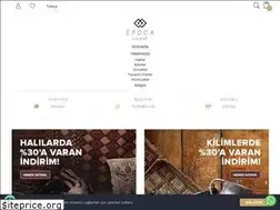 Sites similar to epocacarpet.com