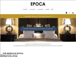 Sites similar to epocahome.com