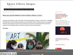 Sites similar to epocalibera.com