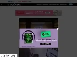 Sites similar to epocanegocios.globo.com