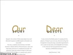 Sites similar to epocarestaurant.ro