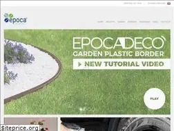Sites similar to epocaspa.com