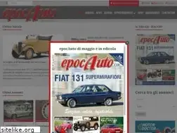 Sites similar to epocauto.it