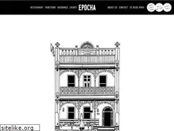 Sites similar to epocha.com.au
