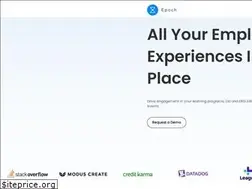 Sites similar to epochapp.com
