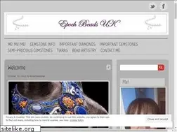Sites similar to epochbeads.wordpress.com