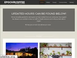 Sites similar to epochcoffee.com