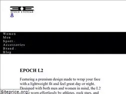 Sites similar to epocheyewear.com