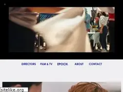 Sites similar to epochfilms.com