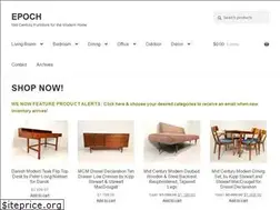 Sites similar to epochfurnishings.com