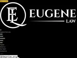 Sites similar to epochlaws.com