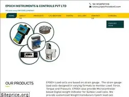 Sites similar to epochloadcell.com